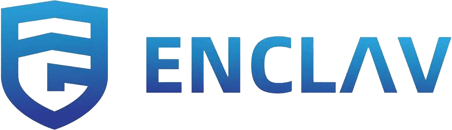 Enclav Logo